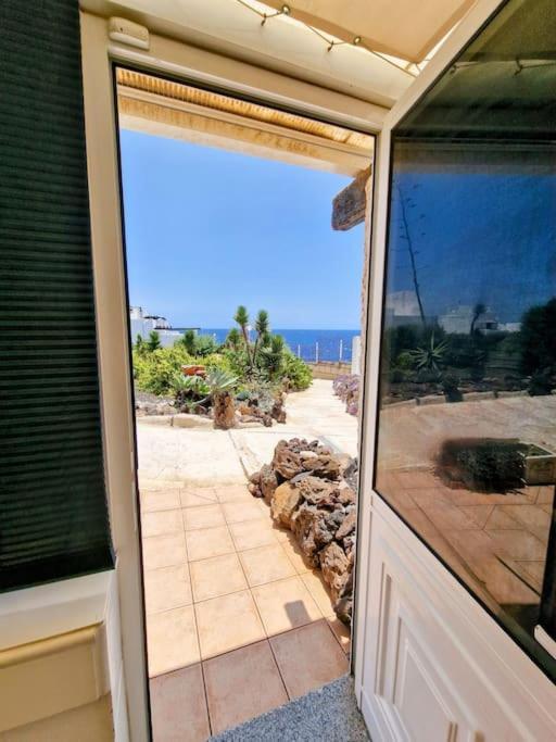圣克鲁斯-德特内里费Casa Blanca Sea View公寓 外观 照片